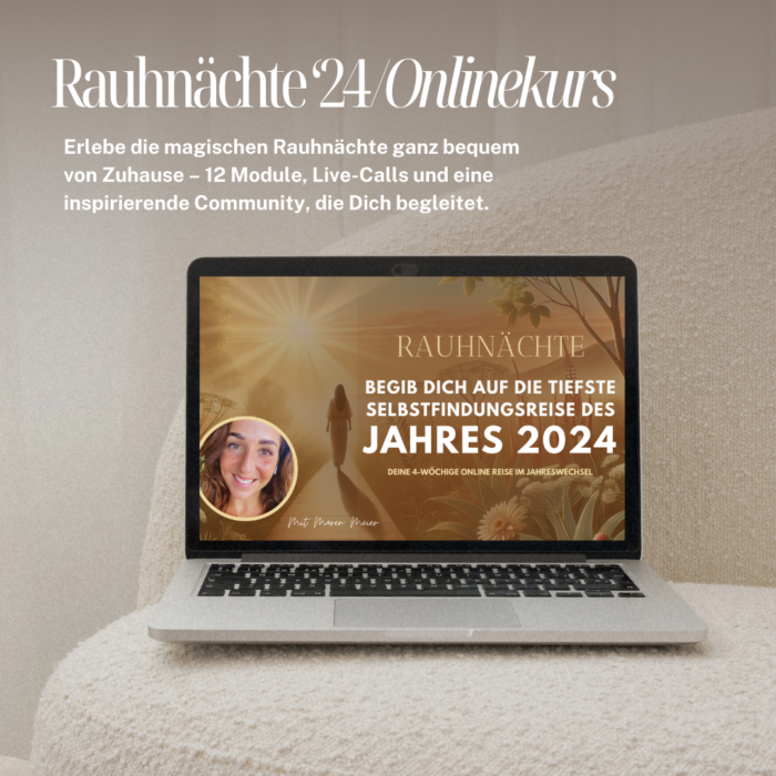 Rauhnächte 2024